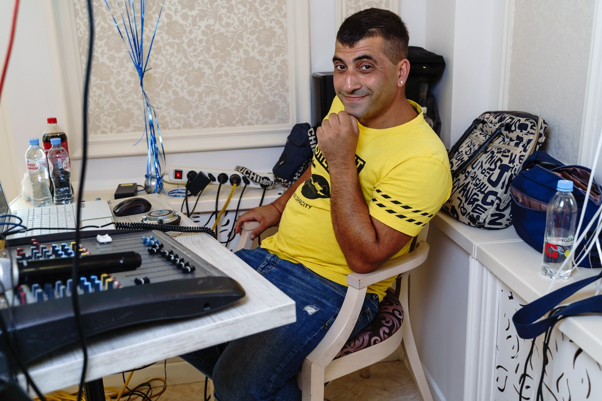 Выпускной МБОУ «СОШ № 2» 9 Класс. Репортажный и семейный фотограф в Санкт-Петербурге Тарас Марченко