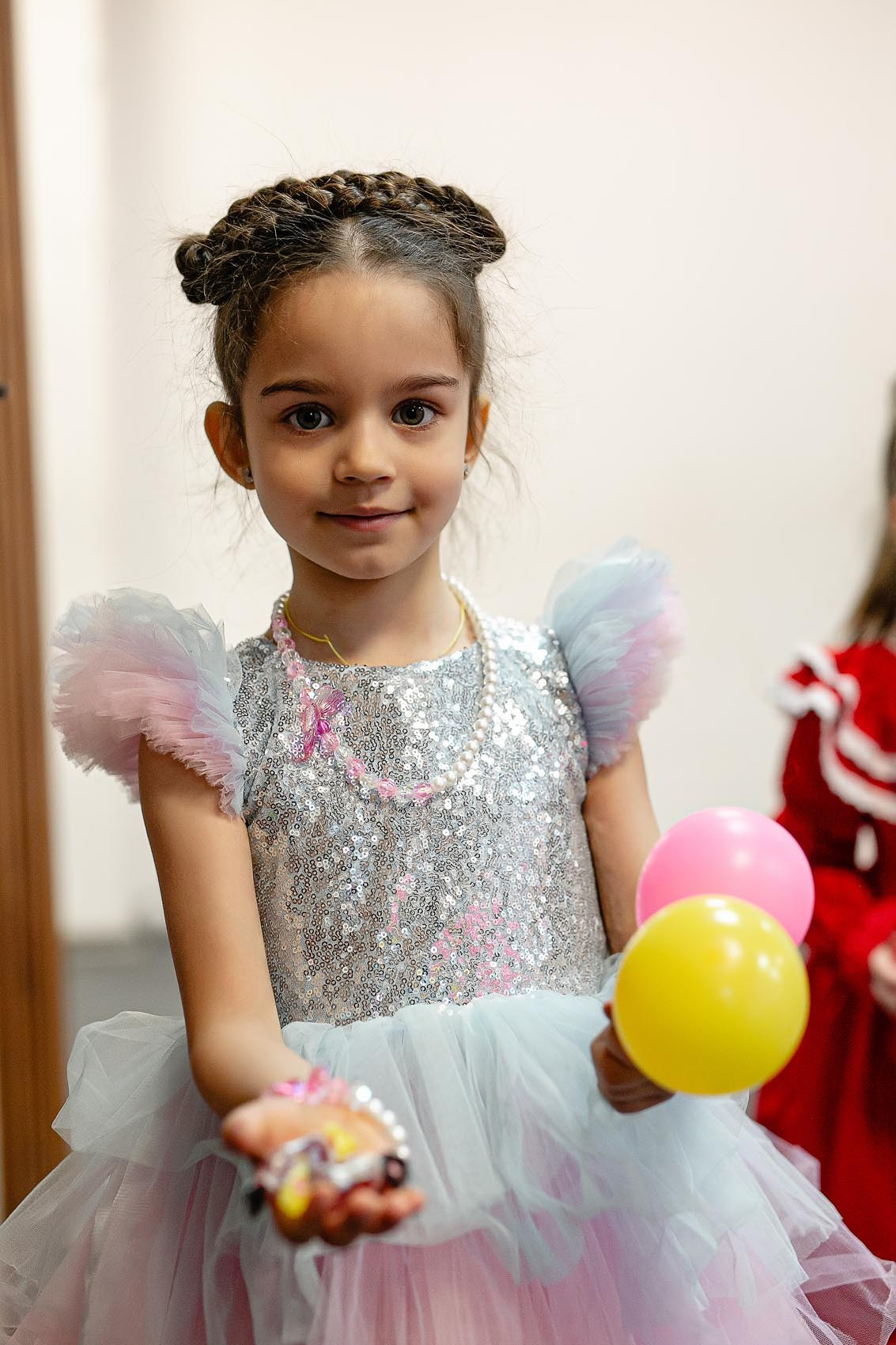 Детский день рождения в Порхай г Владивосток. Владивосток семейный фотограф Александр Степанов
