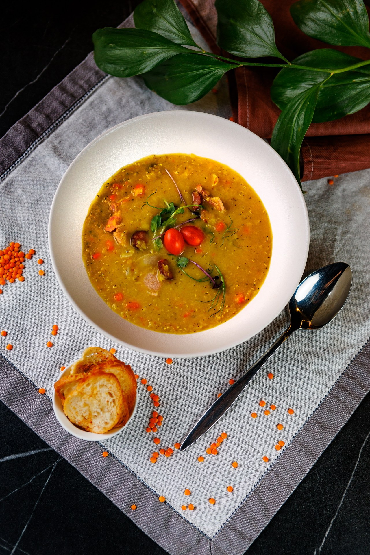 Профессиональная фотосъемка еды для кафе, баров, ресторанов и магазинов в Ставрополе.