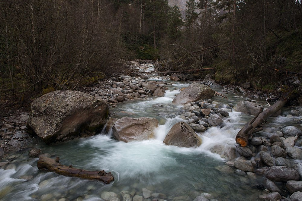 Фототур по Осетии и Ингушетии