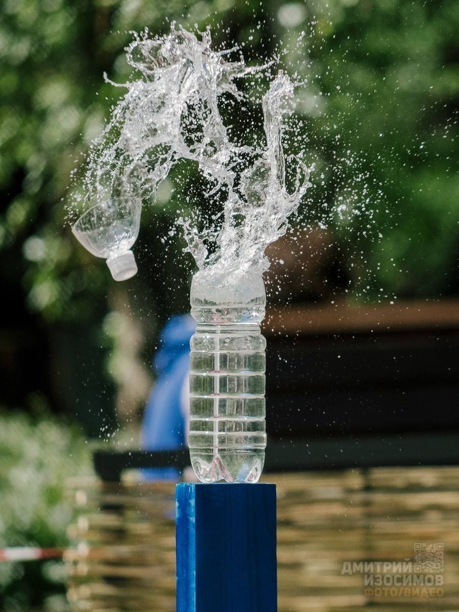 Тюмень сильная