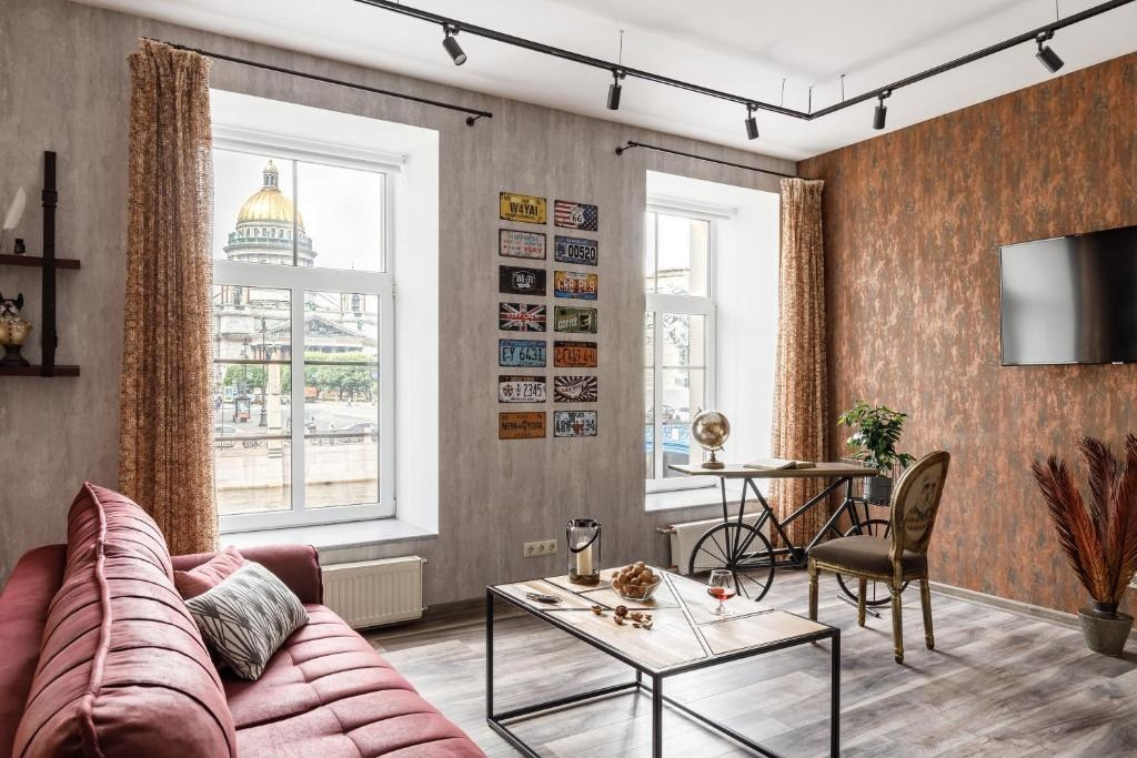 Отели. Фотограф Анна Путилина