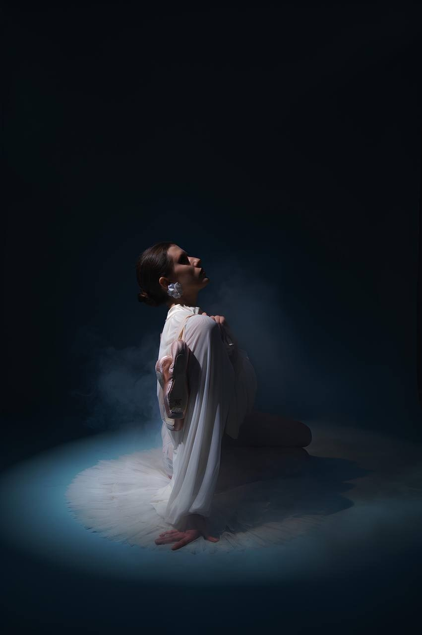 Фотограф в Санкт-Петербурге — портретная и жанровая съёмка