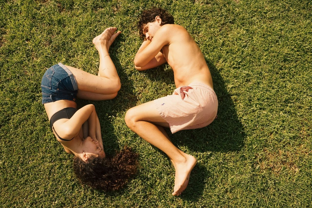 Автор: Оля Штальберг