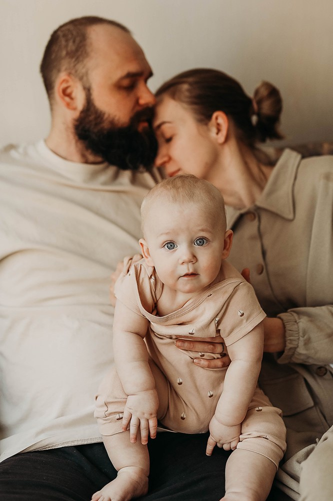 Семейная душевная…. Катя Сидор — фотограф в Москве