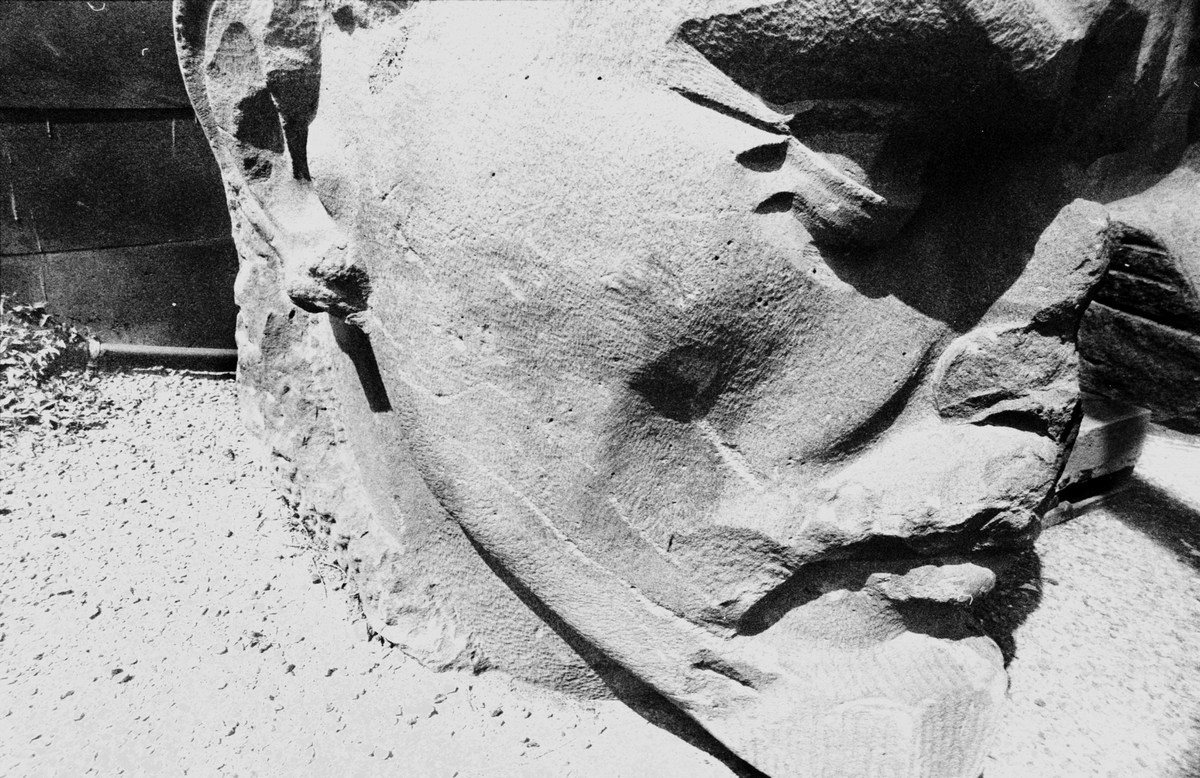 Memories of The Future. Vitaly Severov