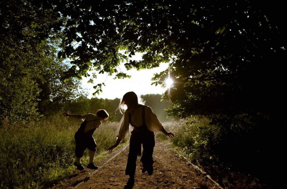 Как снимать с плохим светом. …