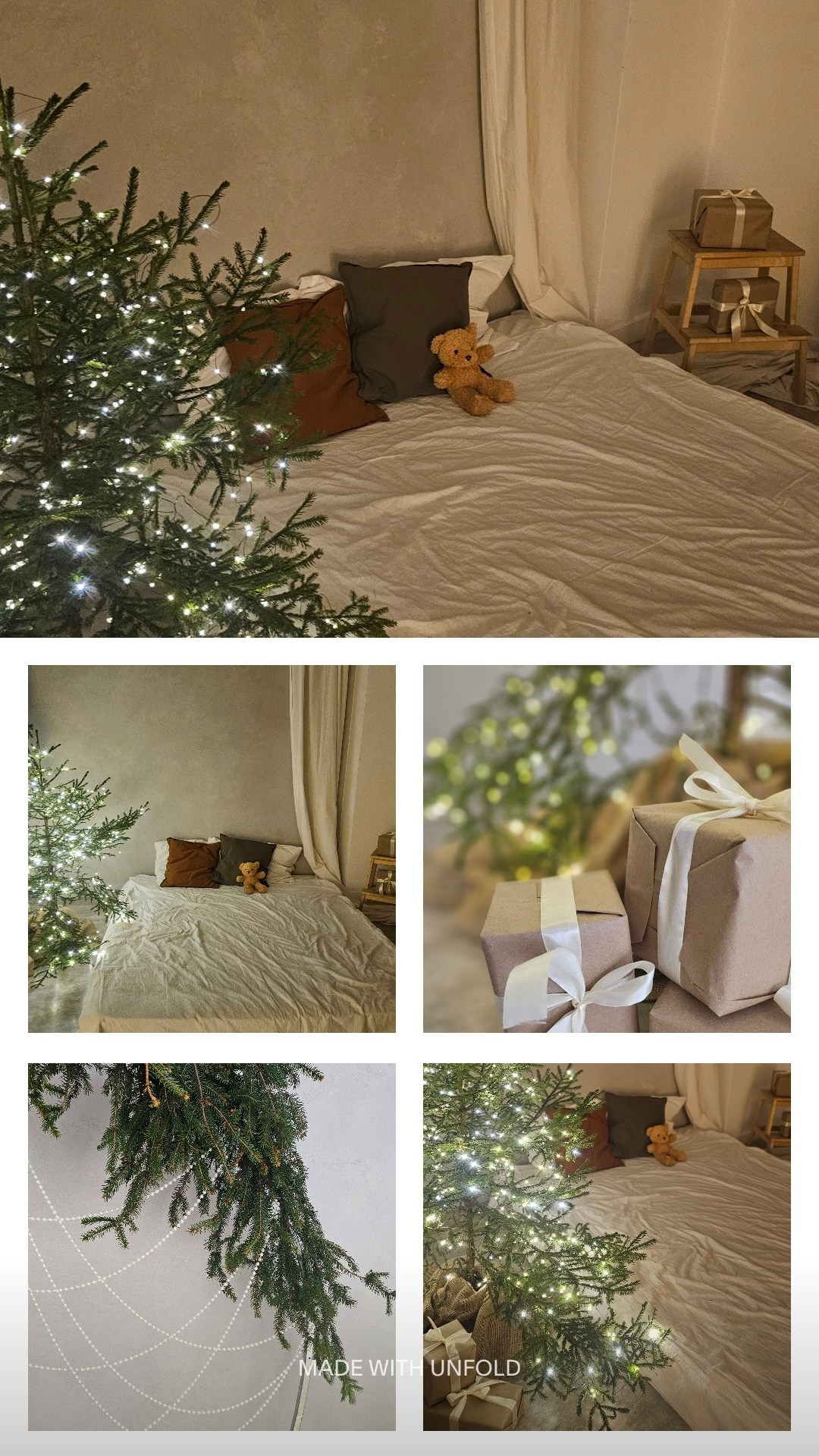 Новогодние залы в фотостудии. Свадебный и семейный фотограф в Твери и Тверской области