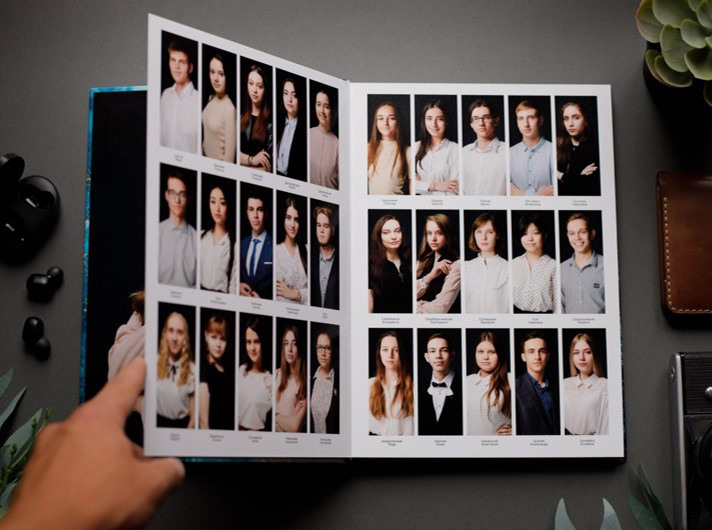 Альбом 30 страниц. Студия Davinchi — Фото и видеосъёмка свадеб и мероприятий