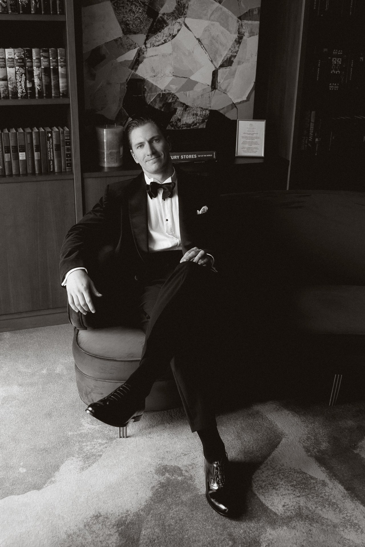 Никита и Арина. Свадебный фотограф в Белгороде Антон Каменев