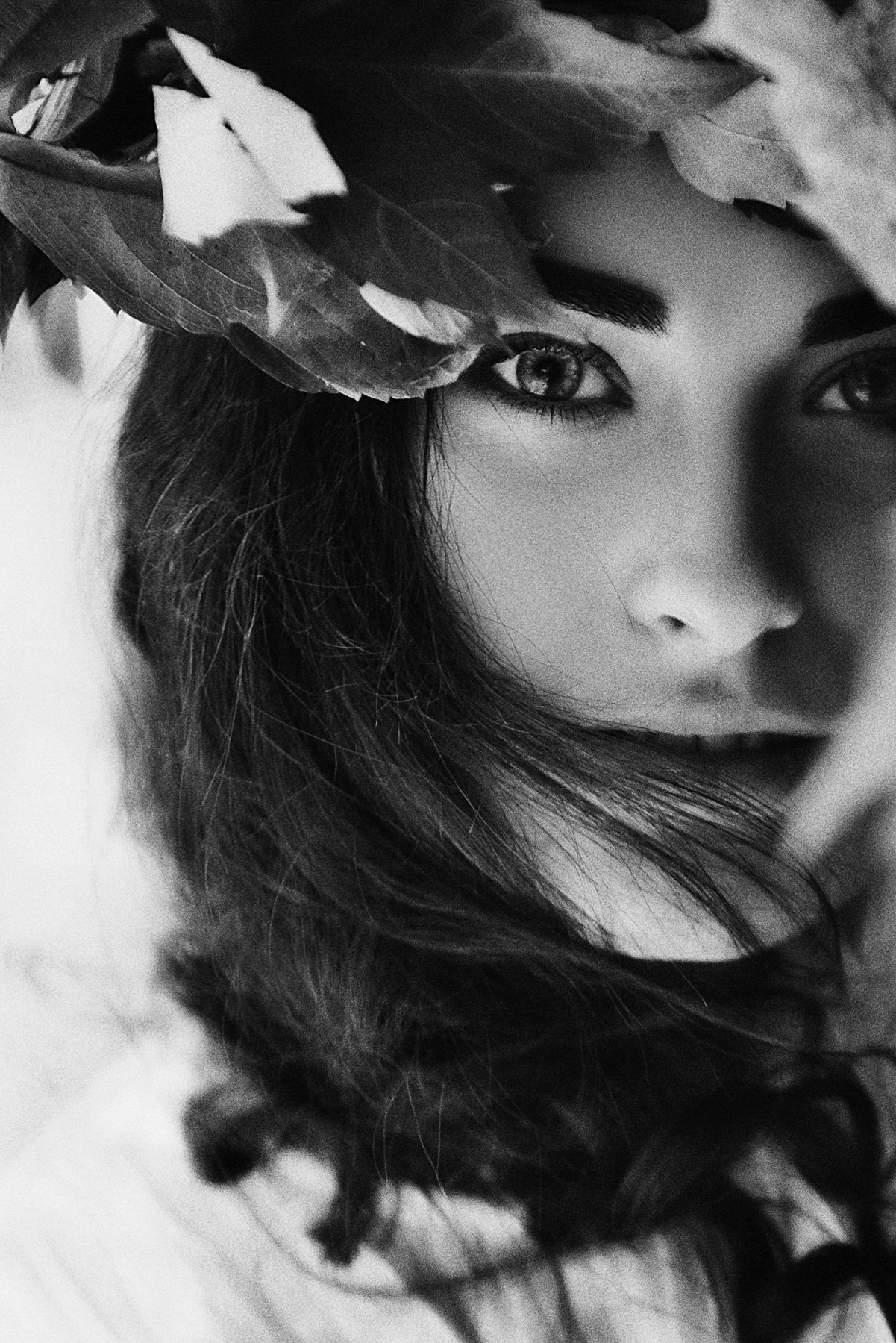 Фотограф Иван Прусов