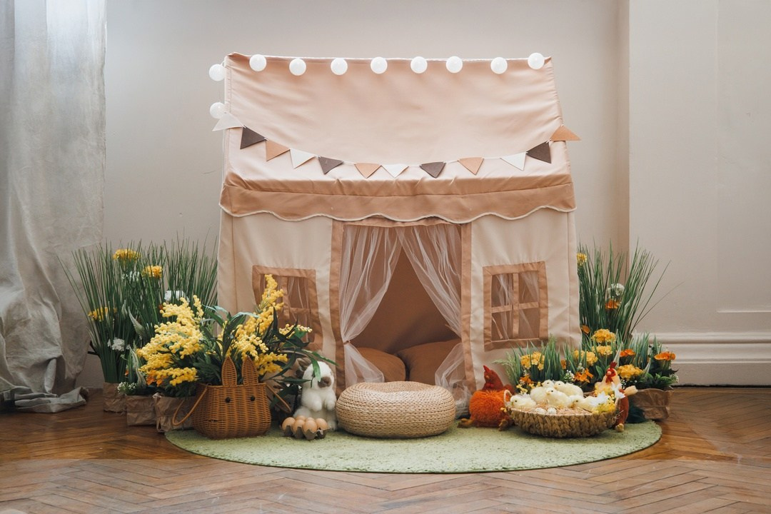 Интерьерные залы. Семейный и женский фотограф в Воронеже Ольга Попова