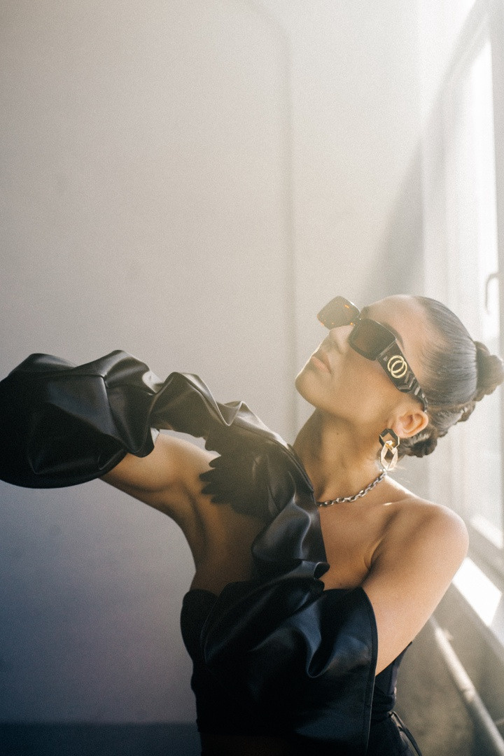 Про студию. «5loft» фотостудия в Ижевске