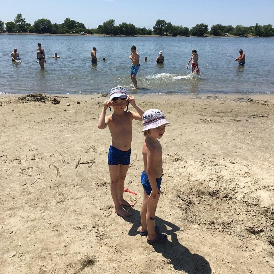 🌊 ОФИЦИАЛЬНОЕ ОТКРЫТИЕ ПЛЯЖНОГО СЕЗОНА: МОРЕ ВОЗМОЖНОСТЕЙ ДЛЯ НАШИХ ДЕТЕЙ! 🏖️