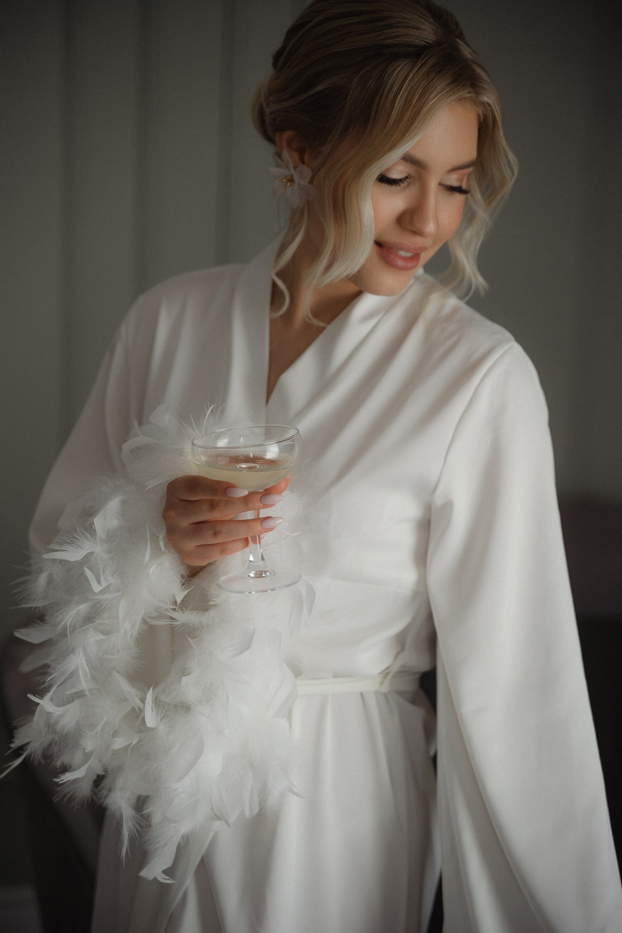 Фёдор и Полина. Свадебный фотограф в Белгороде Антон Каменев