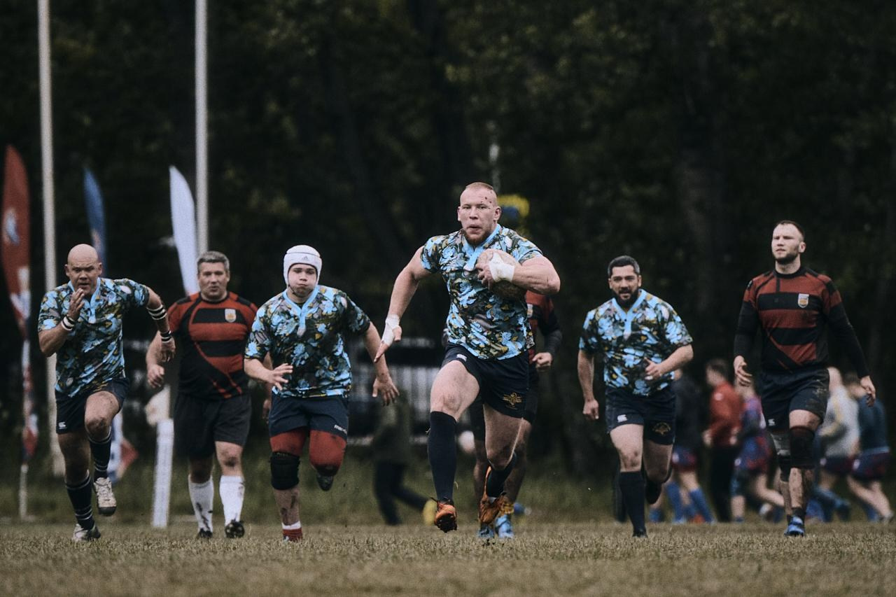 Фотопрогулка на матч по регби. PHOTO COMMUNITY #SBERTEAM