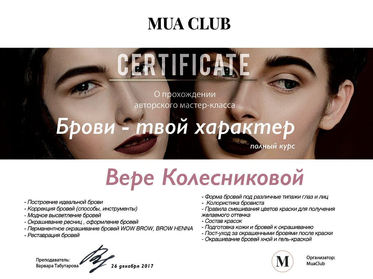 Команда. VEKOBEAUTY studio