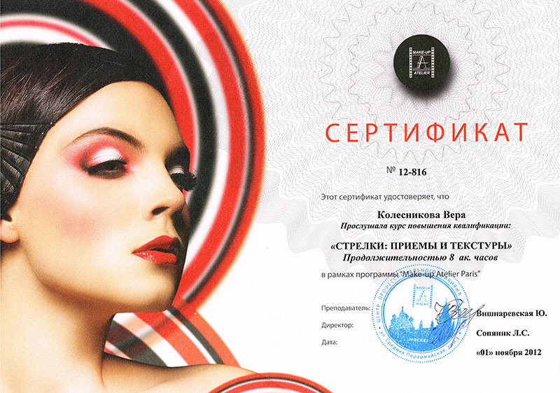 Команда. VEKOBEAUTY studio