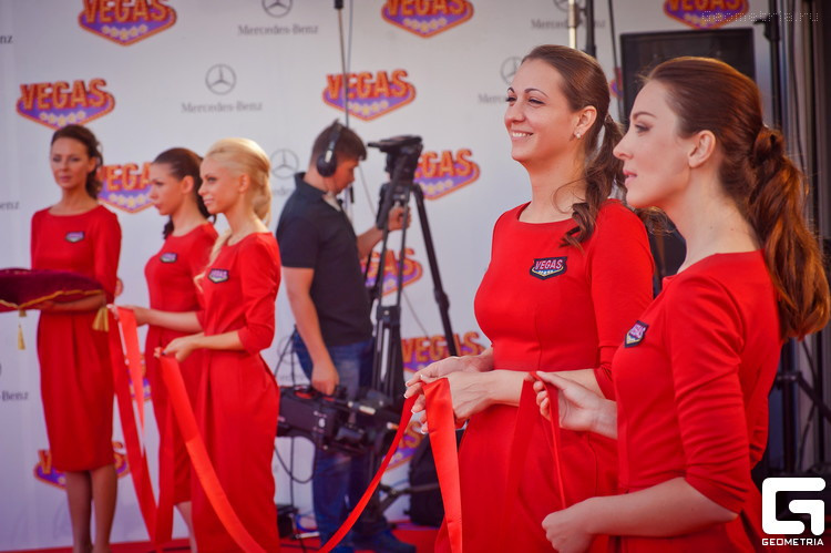 Наша команда на мероприятиях. VEKOBEAUTY studio