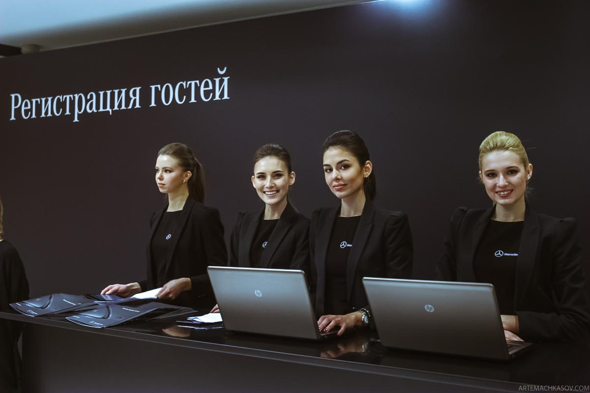 Наша команда на мероприятиях. VEKOBEAUTY studio