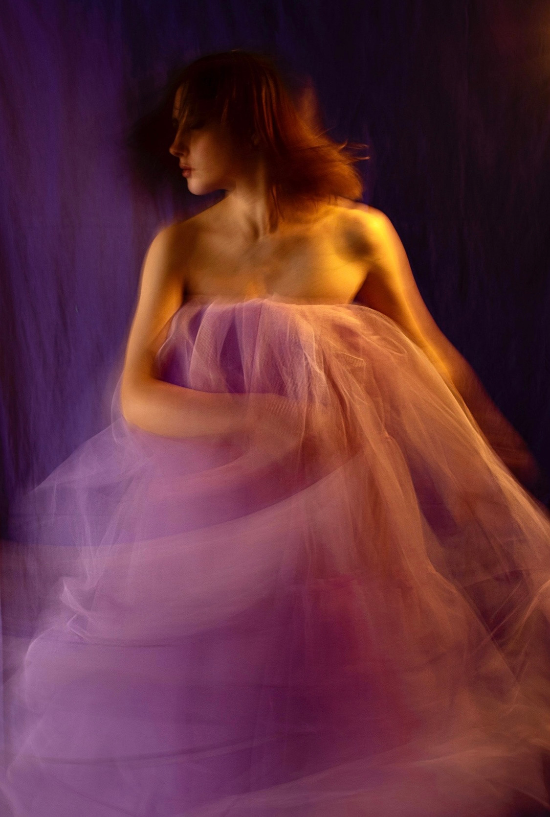 Курс «Основы художественной фотографии». Женский семейный фотограф Тула Москва Захарова Анна