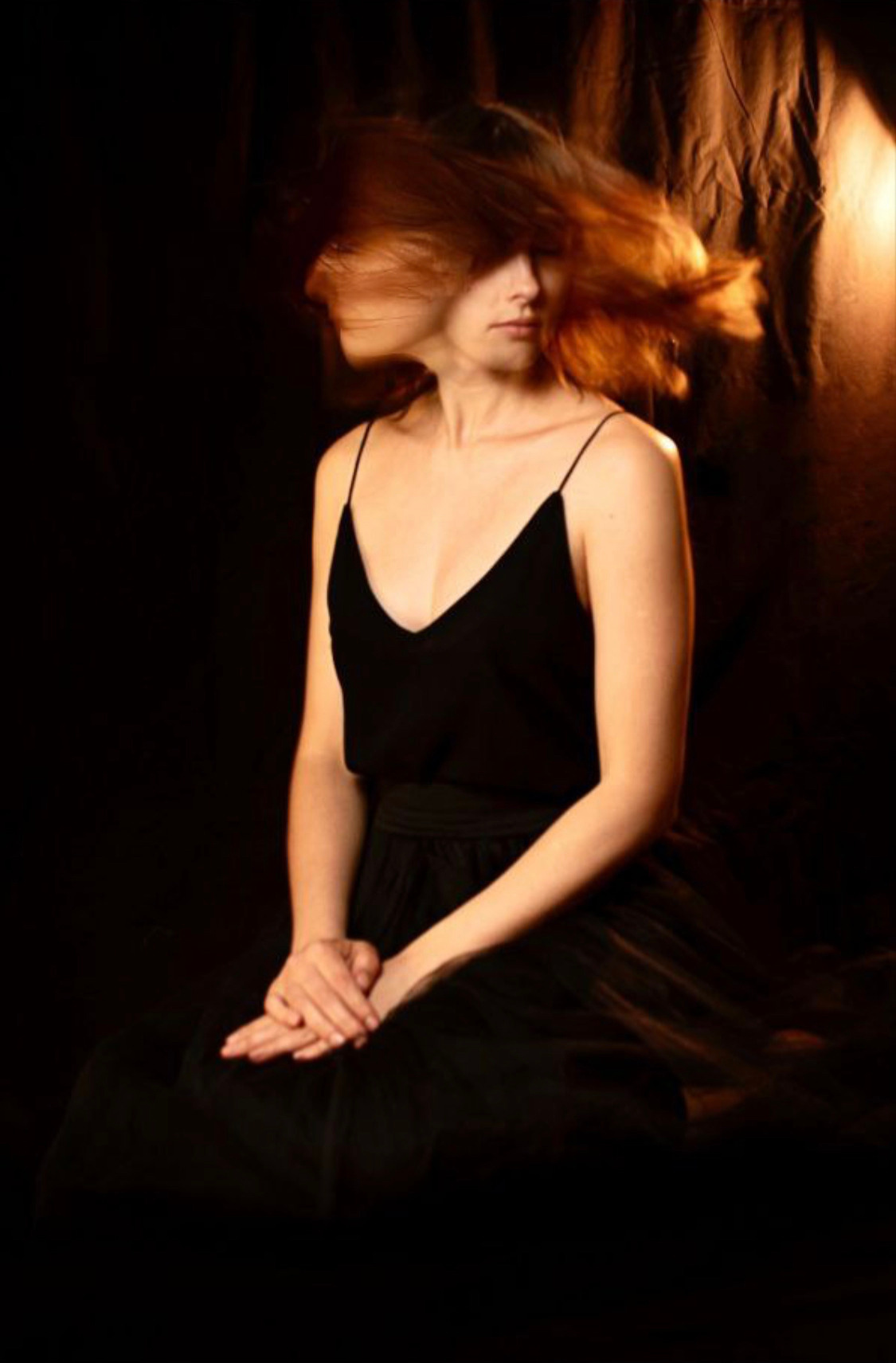 Курс «Основы художественной фотографии». Женский семейный фотограф Тула Москва Захарова Анна