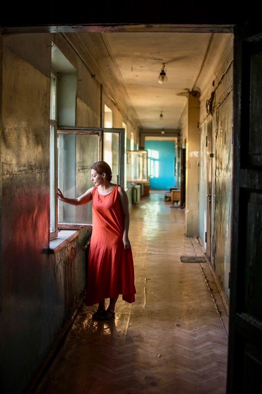 Курс «Основы художественной фотографии». Женский семейный фотограф Тула Москва Захарова Анна