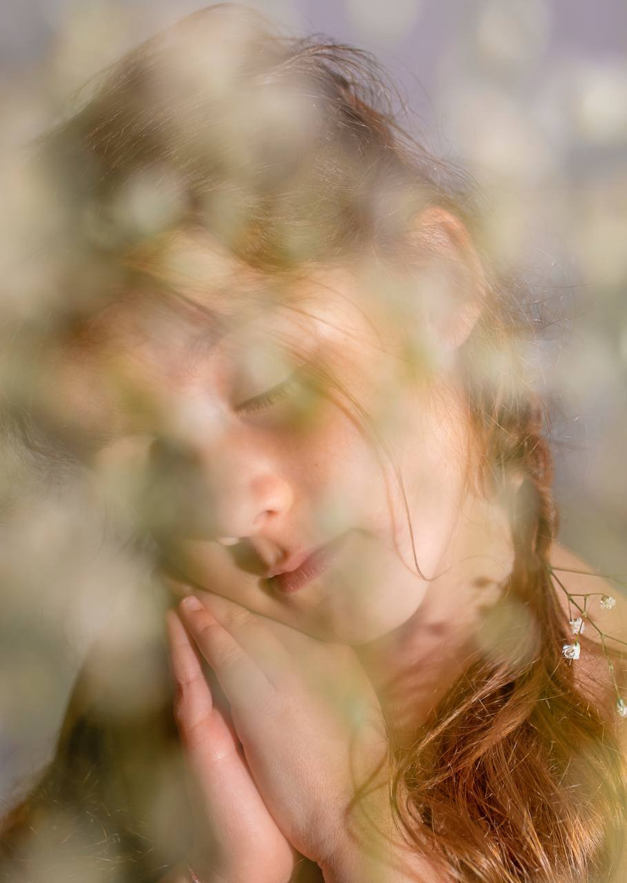 Курс «Основы художественной фотографии». Женский семейный фотограф Тула Москва Захарова Анна