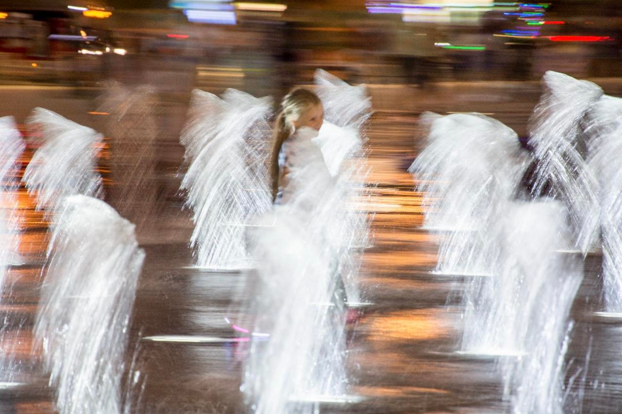 Курс «Основы художественной фотографии». Женский семейный фотограф Тула Москва Захарова Анна