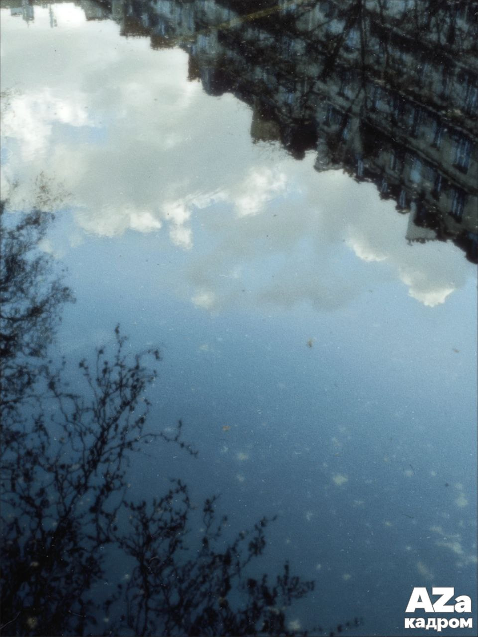 Дыхание весны. Фотоклуб AZакадром. Женский семейный фотограф Тула Москва Захарова Анна