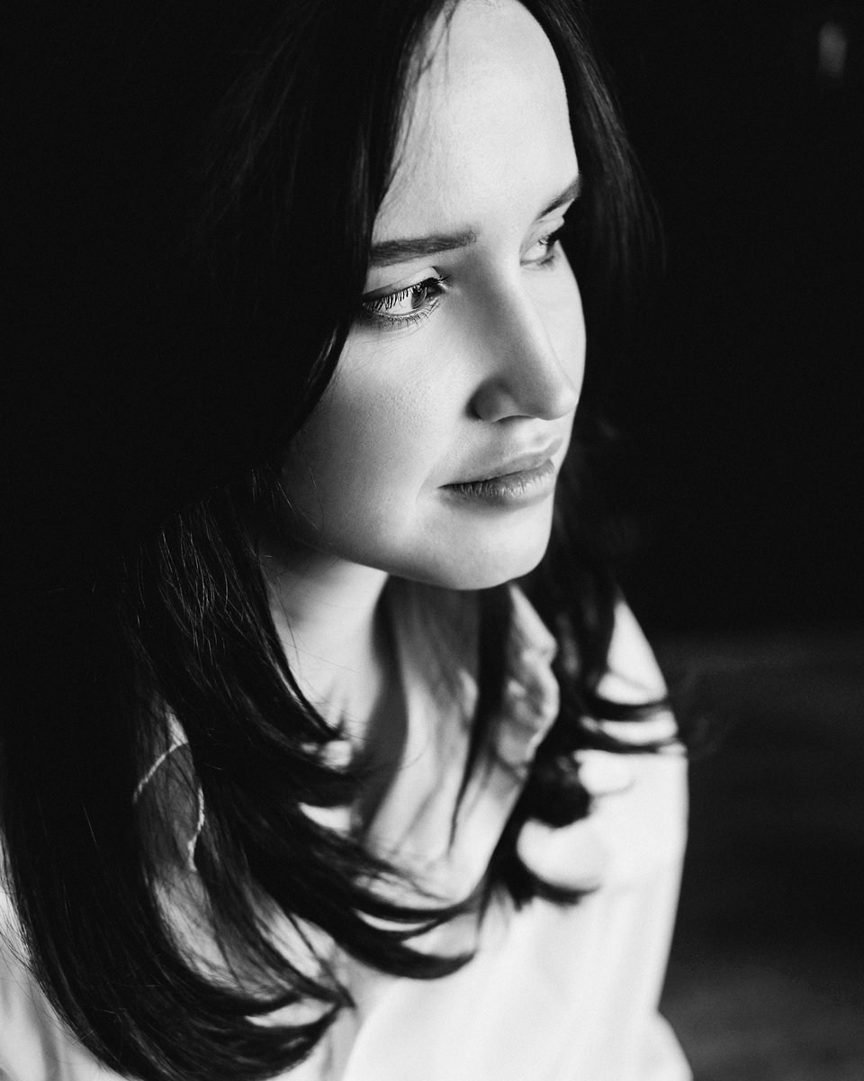 Контент для бизнеса / портрет. Фотограф в Екатеринбурге Артём Зайнетдинов