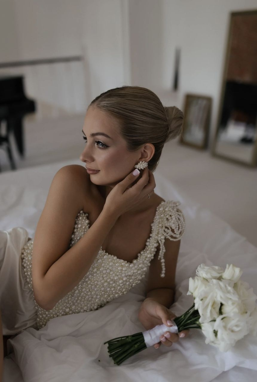 Стилист Румянцева. Подрядчики и друзья сети свадебных площадок House for wedding