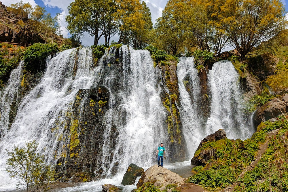 Осенняя Армения 2026 | Фотограф Дмитрий Купрацевич. Дмитрий Купрацевич профессиональный пейзажный и travel-фотограф