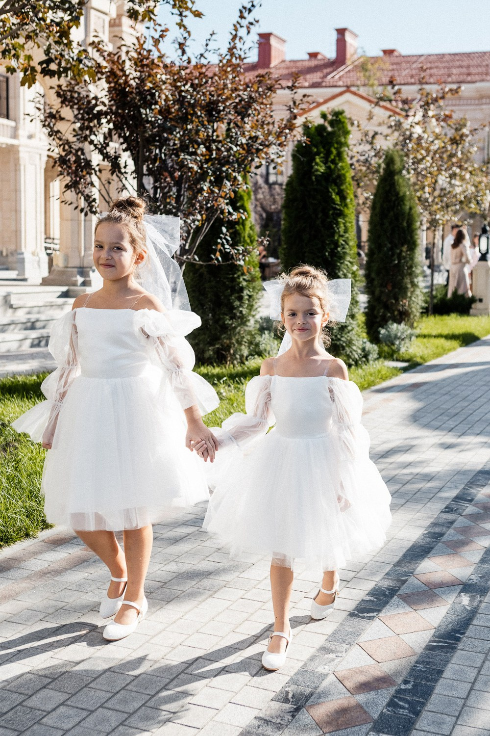 Даниил и Вера — Свадьба. Свадебный фотограф, фотосъемка в Крыму, Севастополе, Симферополе, Ялте