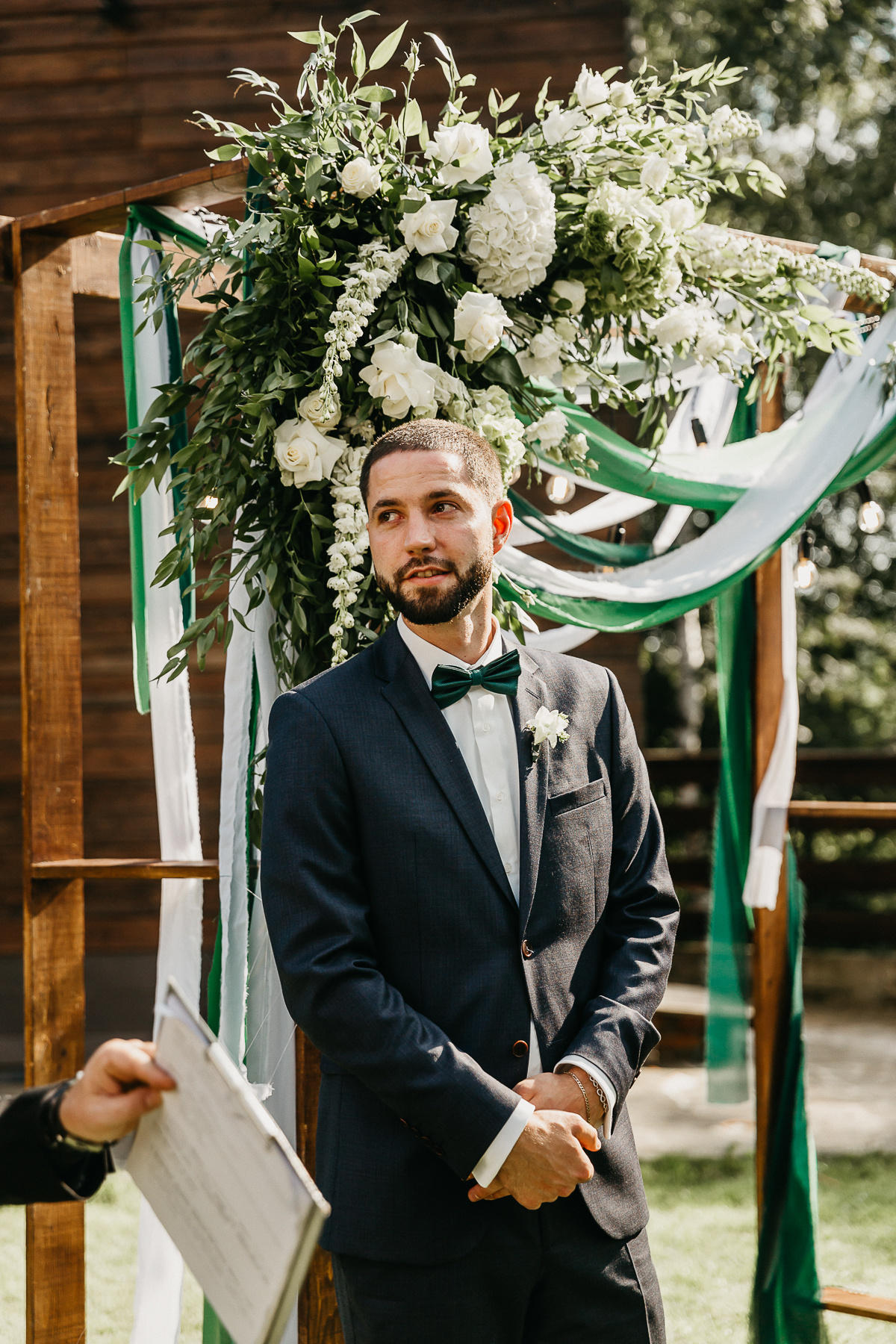 Территория для проведения церемонии выездной регистрации брака. Банкетный комплекс и свадебное агенство "Александр Грин"