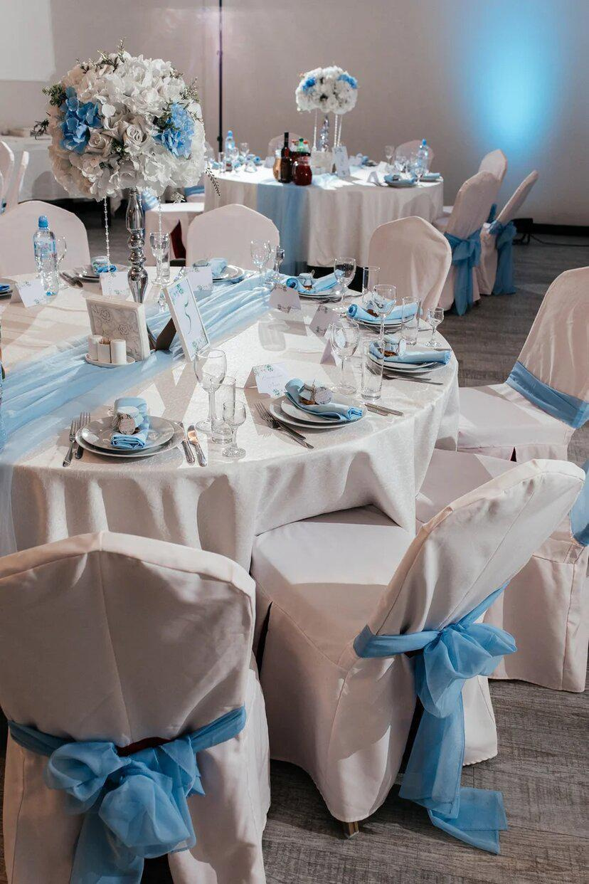 Флористика на свадьбу. Банкетный комплекс и свадебное агенство "Александр Грин"