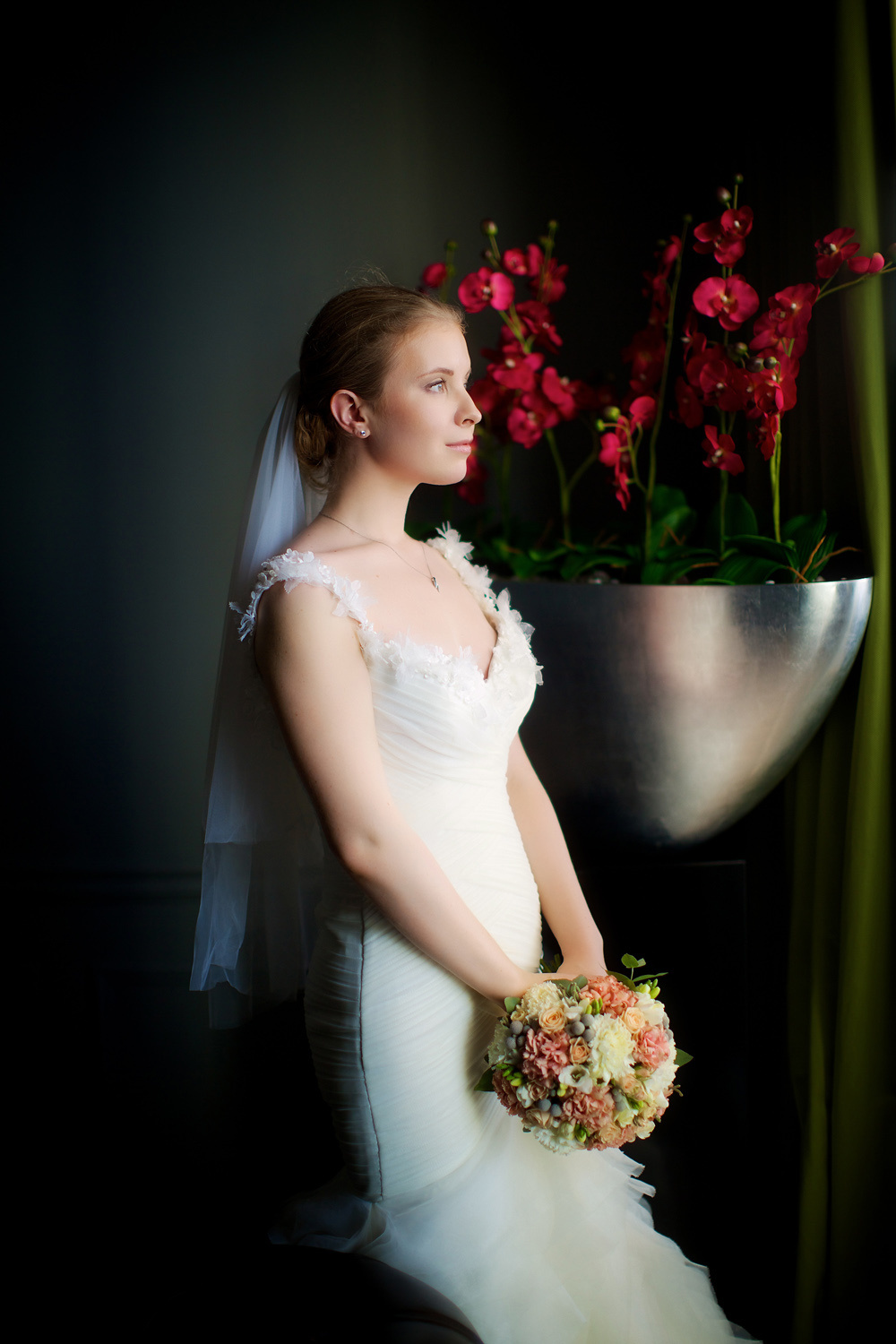 Услуги свадебного фотографа в Краснодаре – Виталий Васькович. Профессиональный фотограф в Краснодаре Виталий Васькович