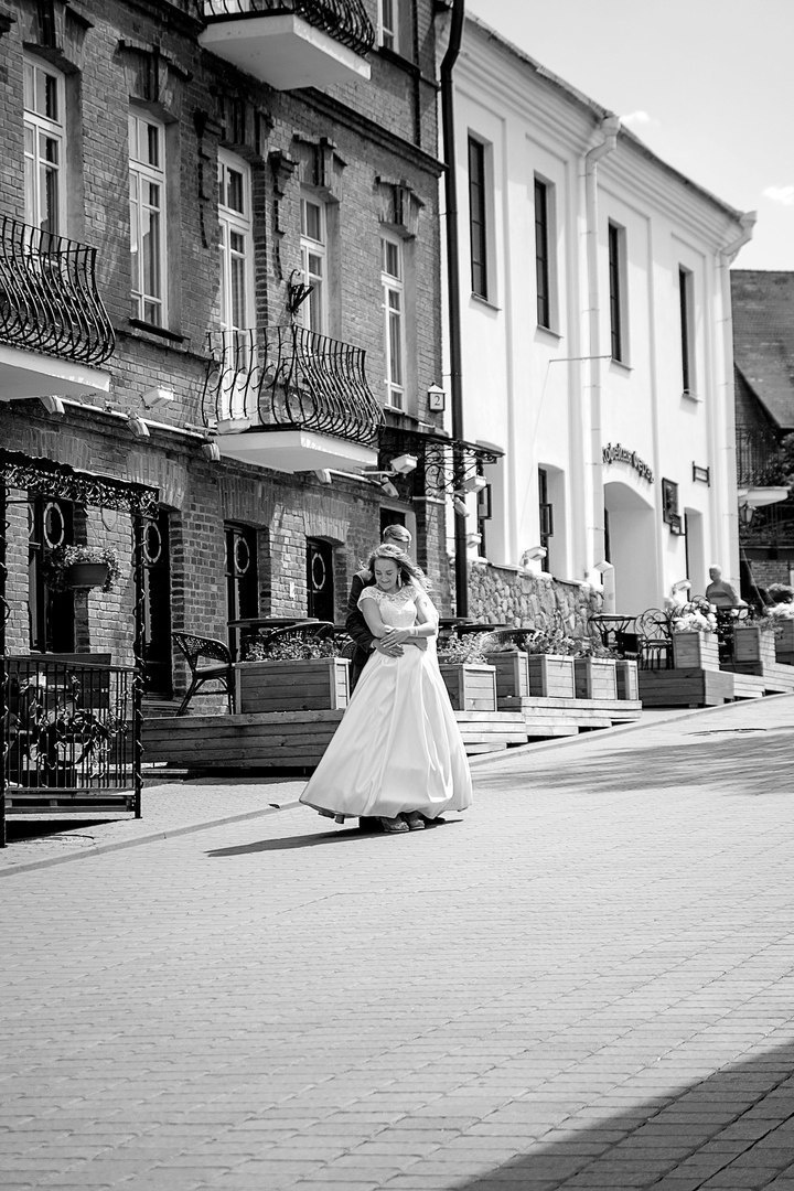 Свадебная фотосъемка. Свадебный фотограф