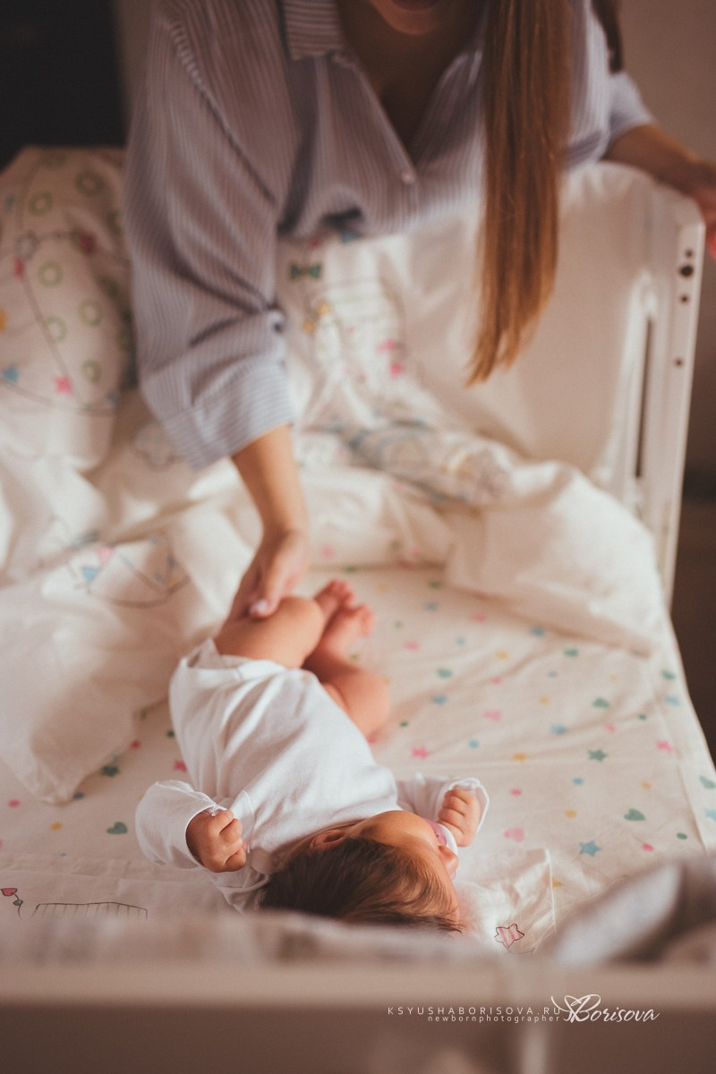 Есения lifestyle. Фотограф новорожденных в Магнитогорске Ксюша Борисова