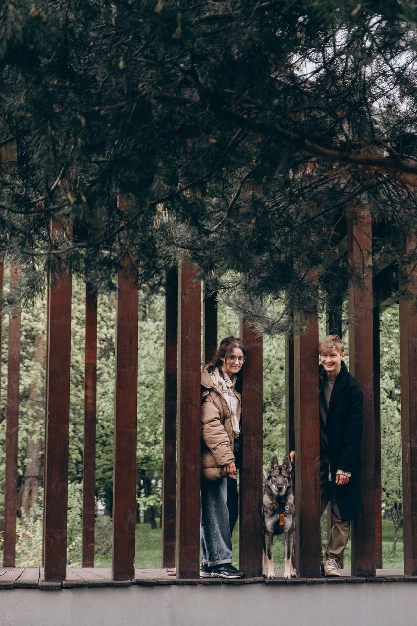 Nataresso | фотограф Москва