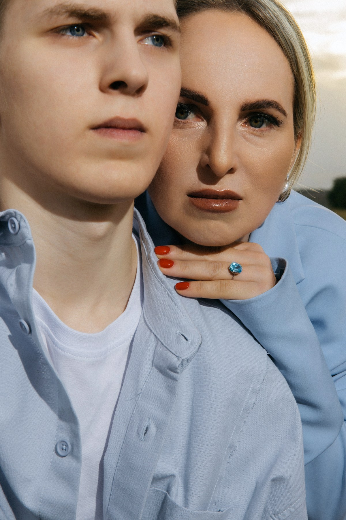 ТАКОЙ БОЛЬШОЙ, ХОТЬ И ВСЕГДА ОСТАНЕТСЯ МАЛЕНЬКИМ. Свадебный фотограф Верещак Сергей I Ростов-на-Дону