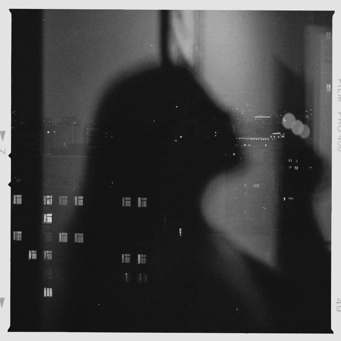 Хочу научиться. Творческий фотограф в Красноярске Русанова Дарья