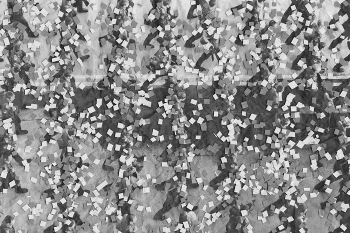 Rupture zone. Янина болдырева Yanina Boldyreva