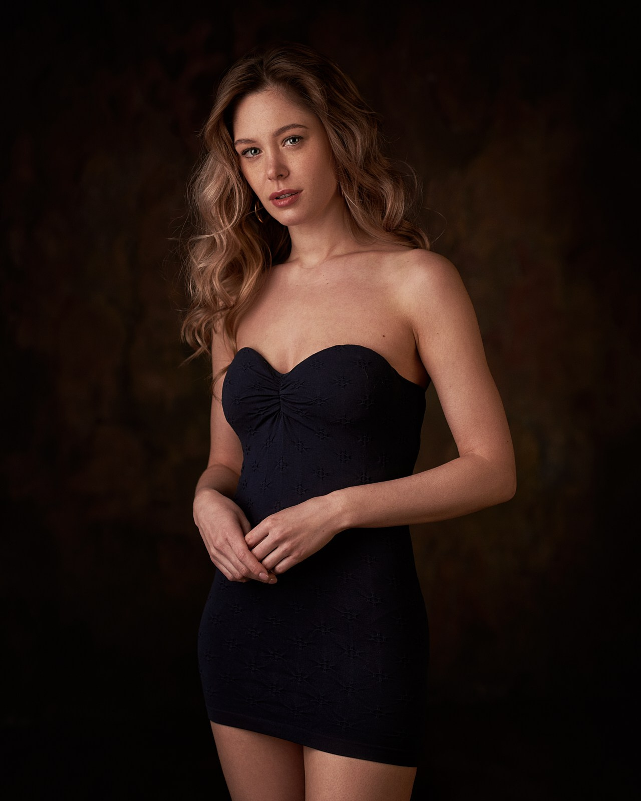 Макс Пыжик портретный фотограф в Москве