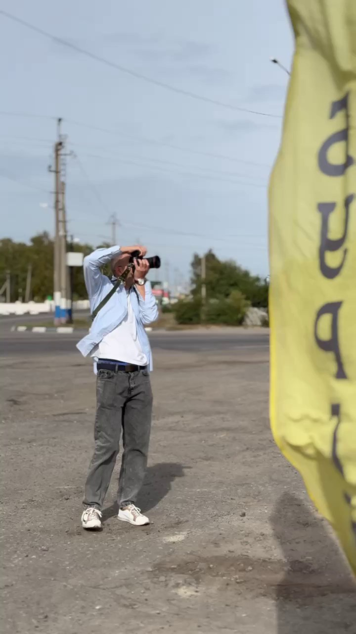 Предприятия. Свадебный и контент фотограф в Белгороде Ярослав Гаврилейченко