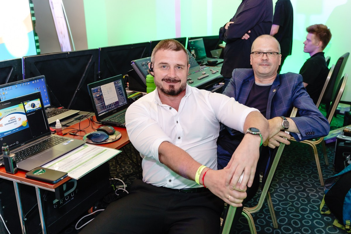 Церемония награждения Herbalife 2023. Репортажный и семейный фотограф в Санкт-Петербурге Тарас Марченко