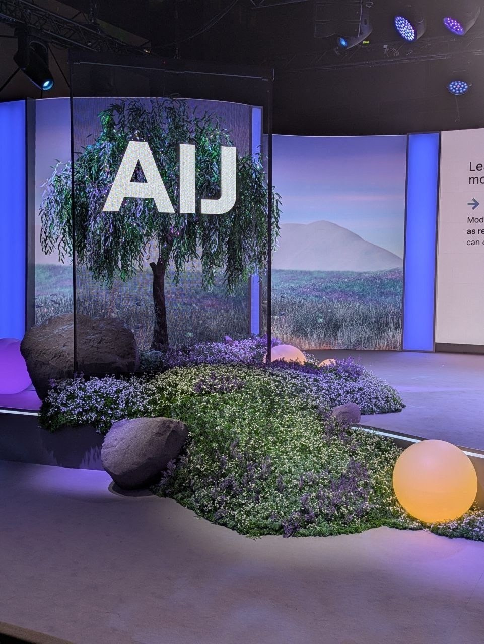 AI Journey. Video Crew