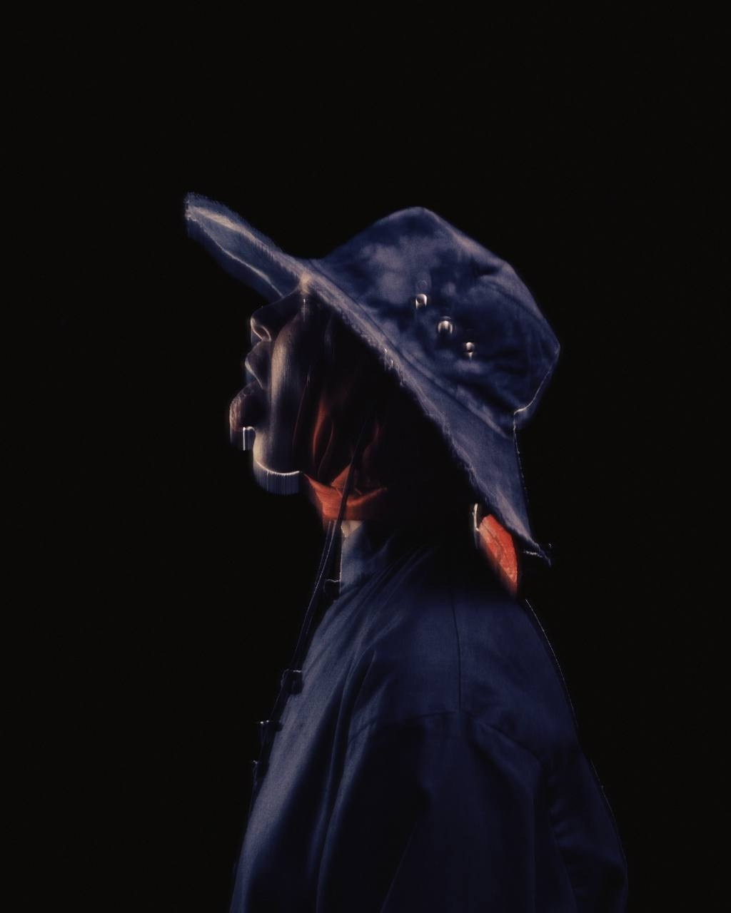 Гафер. Фотограф Пудинова Настя