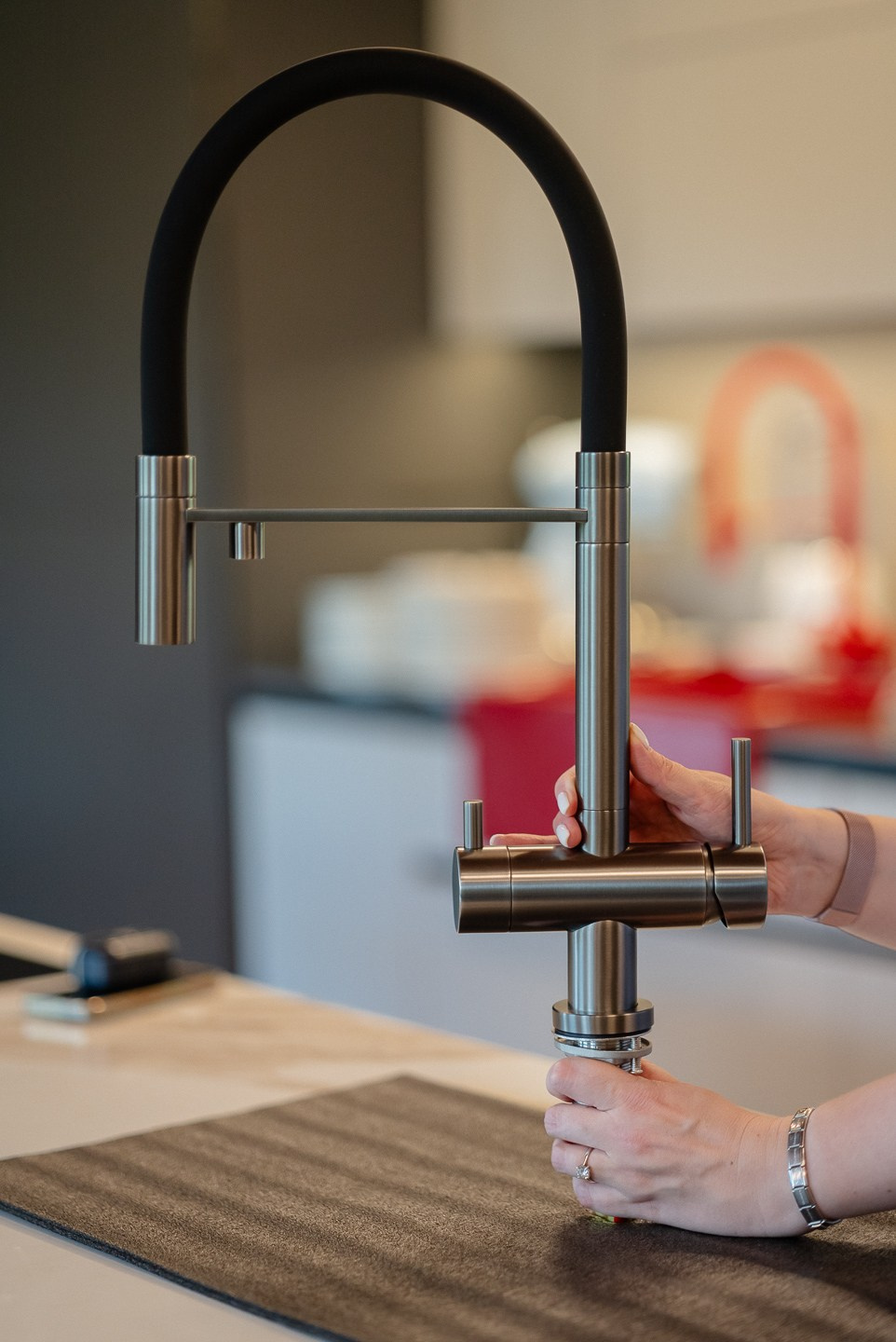 Презентация новинок OMOIKIRI 2025 и самых топовых моделей бренда. ВУД ТВОРЕЦ мебельная фабрика|ТВОРЕЦ студия мебели