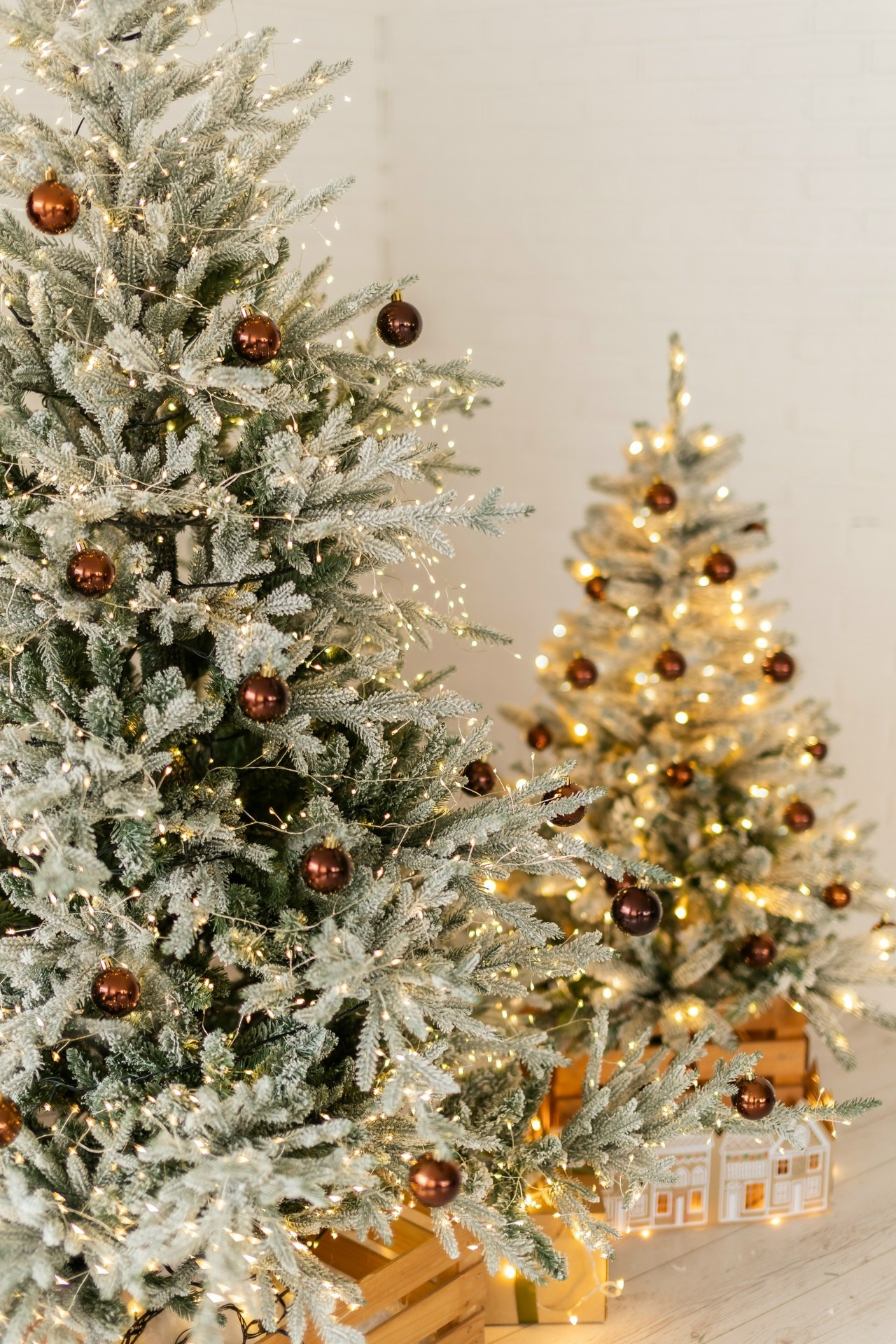 Окна. Фотограф Анастасия Крафт